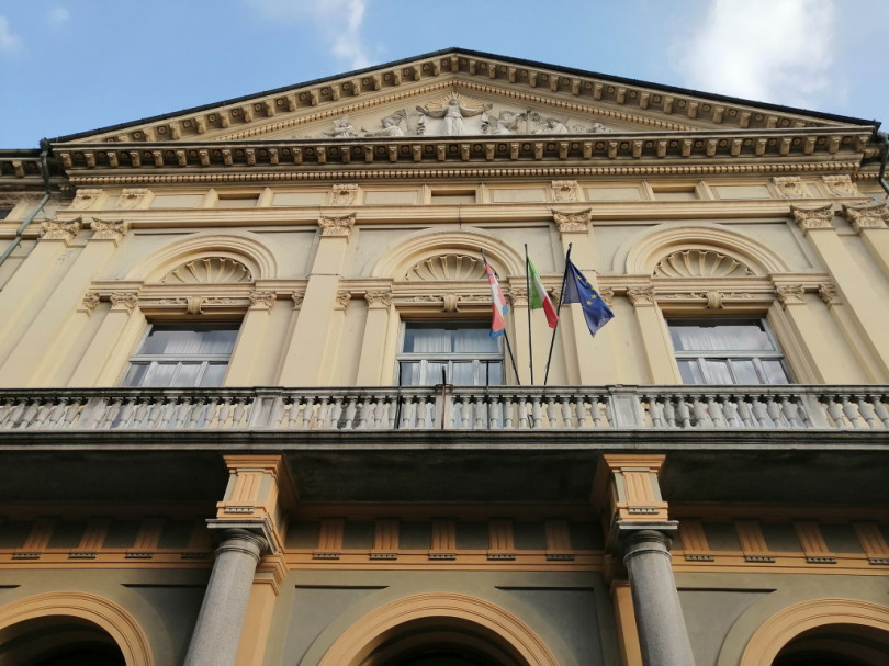 L'Ospedale di Alessandria a Broni al convegno sul Mesotelioma Pleurico